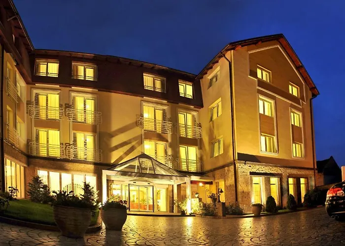Hotel Citrin - Adults Only