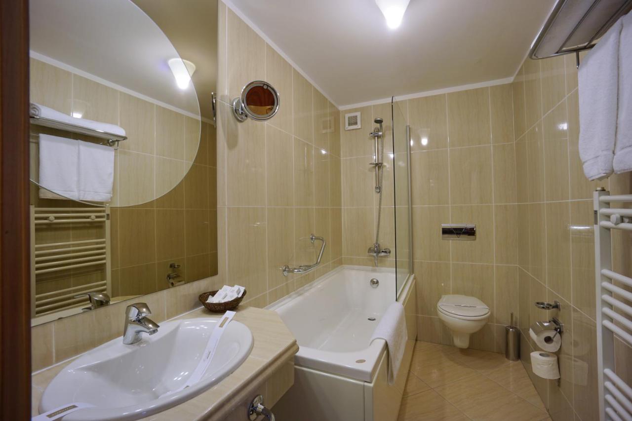 Citrin - Adults Only Hotel