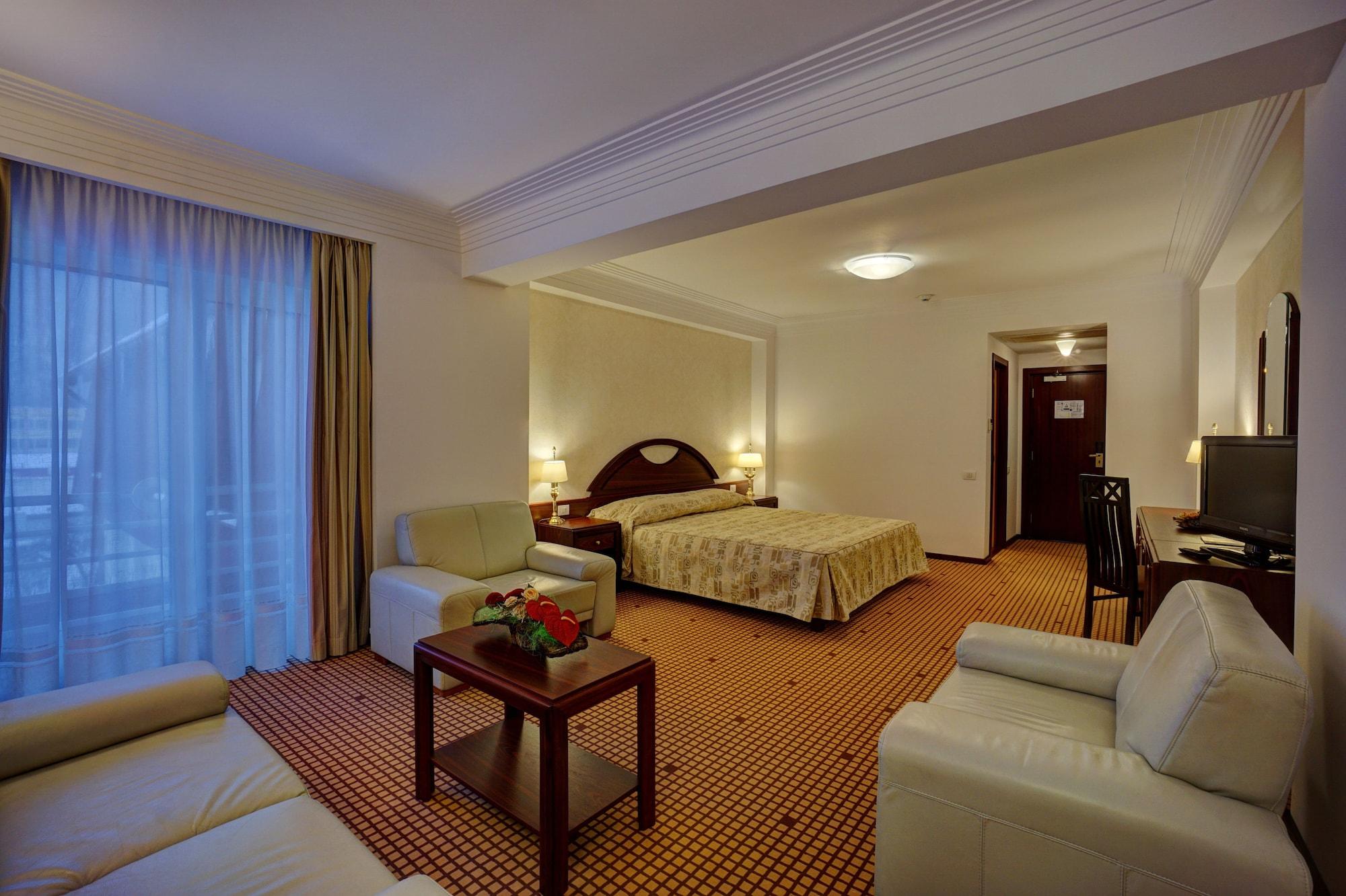Hotel Citrin - Adults Only