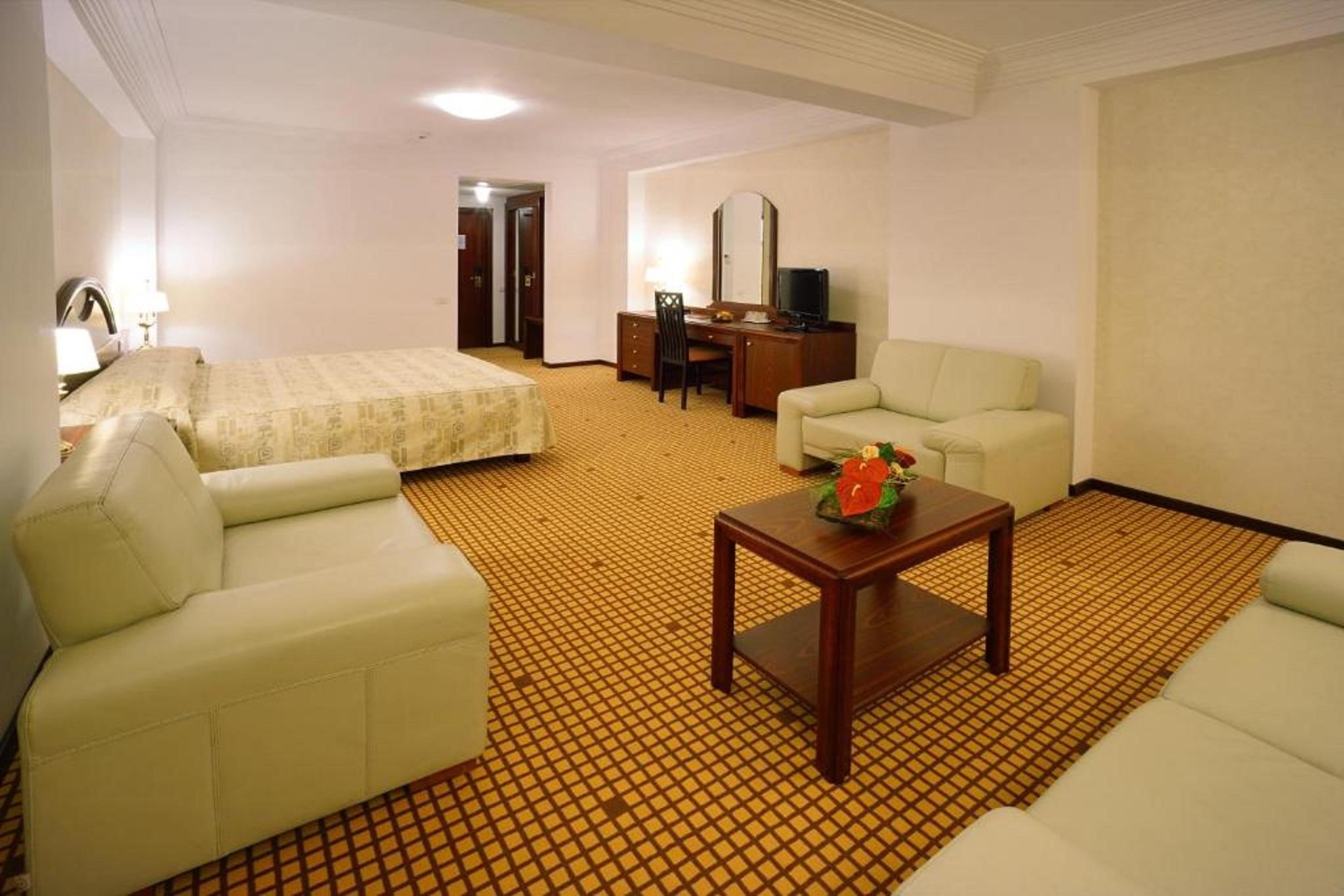 Hotel Citrin - Adults Only Brașov