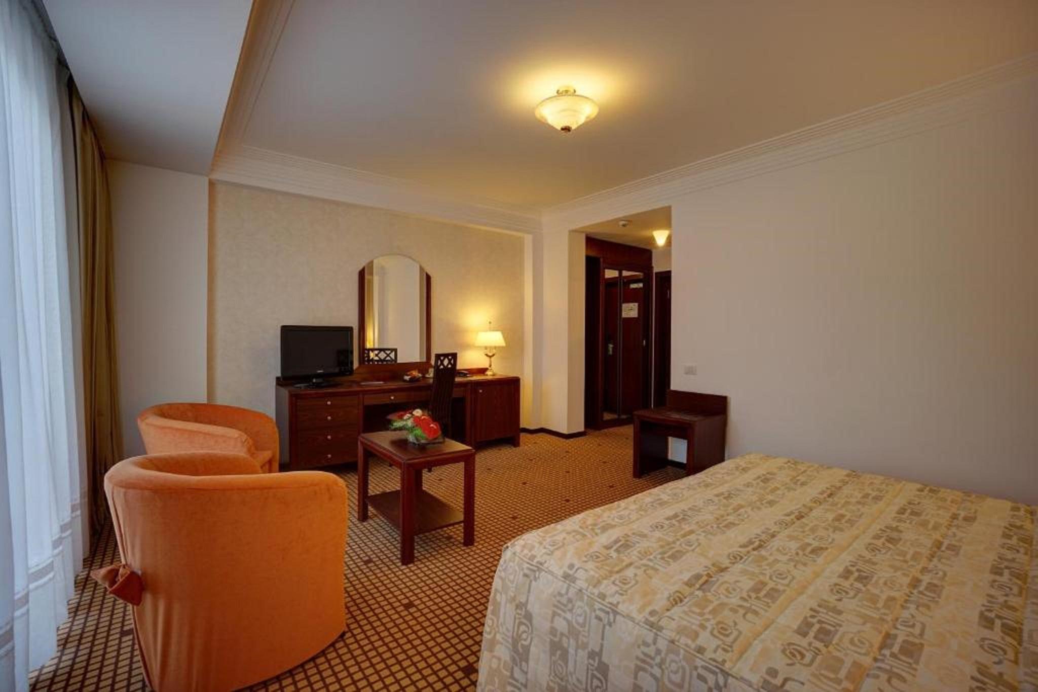 Hotel Citrin - Adults Only 3*