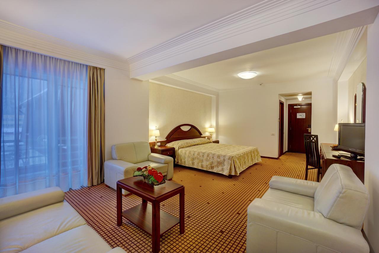 Citrin - Adults Only Hotel